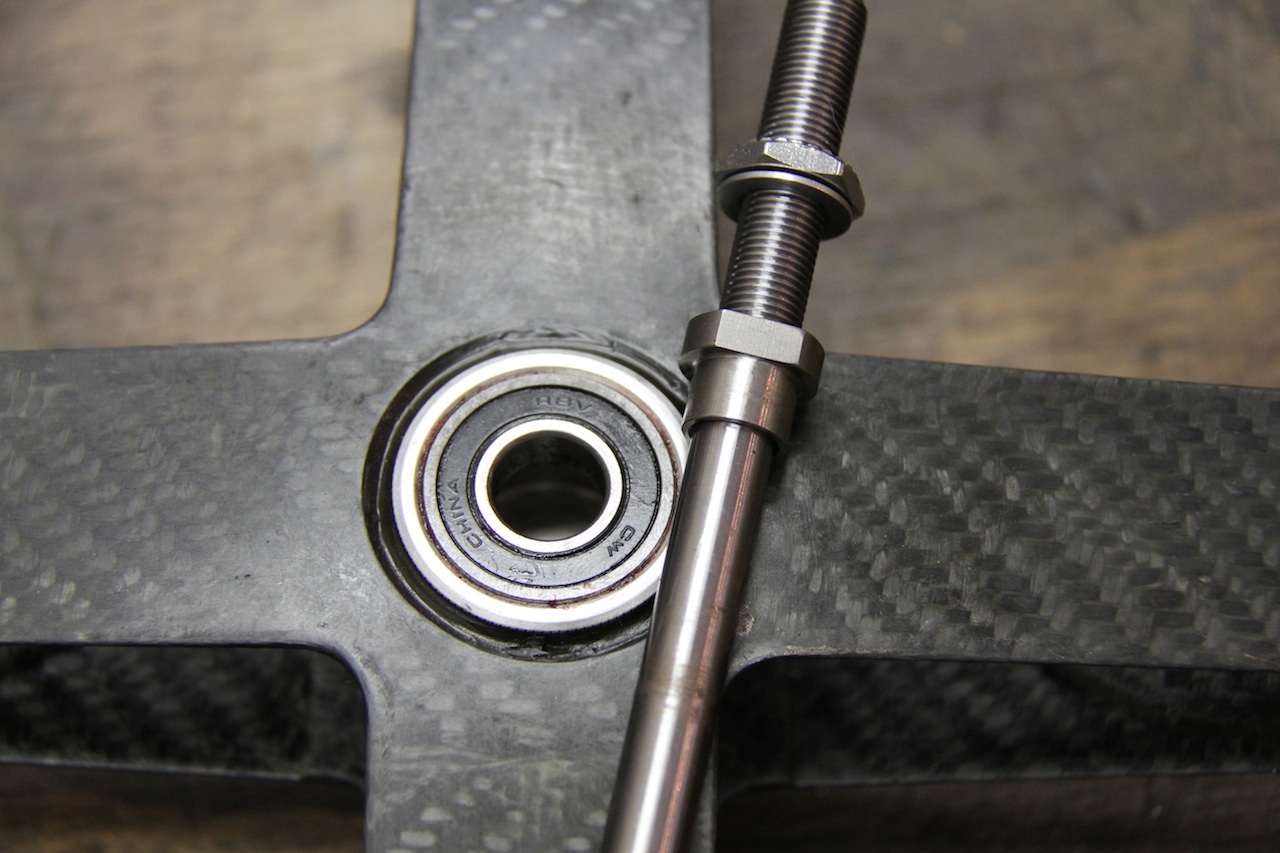 SURLY FIXXER HUB CONVERTER サーリー ハブコンバーター